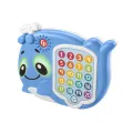 Fisher Price - Linkimals, Φαλαινίτσα, Η Εξυπνούλα HJR70