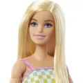 Mattel Barbie - Fashionistas Mε Αναπηρικό Αμαξίδιο HJT13