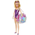 Mattel Barbie - Τσαντάκι Ασημί Με Αξεσουάρ HJT43 (HJT41) Mattel Barbie - Τσαντάκι Ασημί Με Αξεσουάρ HJT43 (HJT41)