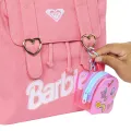 Mattel Barbie - Τσαντάκι Ροζ Με Αξεσουάρ HJT44 (HJT41) Mattel Barbie - Τσαντάκι Ροζ Με Αξεσουάρ HJT44 (HJT41)