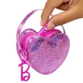 Mattel Barbie - Τσαντάκι Μωβ Με Αξεσουάρ HJT45 (HJT41) Mattel Barbie - Τσαντάκι Μωβ Με Αξεσουάρ HJT45 (HJT41)