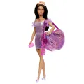 Mattel Barbie - Τσαντάκι Μωβ Με Αξεσουάρ HJT45 (HJT41) Mattel Barbie - Τσαντάκι Μωβ Με Αξεσουάρ HJT45 (HJT41)