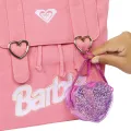 Mattel Barbie - Τσαντάκι Μωβ Με Αξεσουάρ HJT45 (HJT41) Mattel Barbie - Τσαντάκι Μωβ Με Αξεσουάρ HJT45 (HJT41)