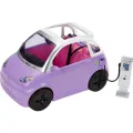 Mattel Barbie - Ηλεκτρικό Αυτοκίνητο HJV36 Mattel Barbie - Ηλεκτρικό Αυτοκίνητο HJV36