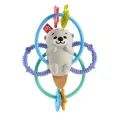 Fisher-Price - Παιχνίδι Οδοντοφυΐας, Βίδρα HJW12 Fisher-Price - Παιχνίδι Οδοντοφυΐας, Βίδρα HJW12