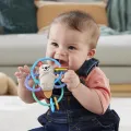 Fisher-Price - Παιχνίδι Οδοντοφυΐας, Βίδρα HJW12 Fisher-Price - Παιχνίδι Οδοντοφυΐας, Βίδρα HJW12