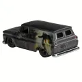Mattel Hot Wheels - Pop Culture, Star Wars Mandalorian, ΄64 GMC Panel (4/5) HKC94 (DLB45) Mattel Hot Wheels - Pop Culture, Star Wars Mandalorian, ΄64 GMC Panel (4/5) HKC94 (DLB45)