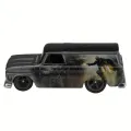 Mattel Hot Wheels - Pop Culture, Star Wars Mandalorian, ΄64 GMC Panel (4/5) HKC94 (DLB45) Mattel Hot Wheels - Pop Culture, Star Wars Mandalorian, ΄64 GMC Panel (4/5) HKC94 (DLB45)