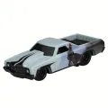 Mattel Hot Wheels - Pop Culture, Star Wars Mandalorian, ΄71 El Camino (2/5) HKC95 (DLB45) Mattel Hot Wheels - Pop Culture, Star Wars Mandalorian, ΄71 El Camino (2/5) HKC95 (DLB45)