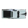Mattel Hot Wheels - Pop Culture, Star Wars Mandalorian, ΄71 El Camino (2/5) HKC95 (DLB45) Mattel Hot Wheels - Pop Culture, Star Wars Mandalorian, ΄71 El Camino (2/5) HKC95 (DLB45)