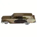 Mattel Hot Wheels - Pop Culture, Star Wars Mandalorian, ΄59 Chevy Delivery (1/5) HKC96 (DLB45) Mattel Hot Wheels - Pop Culture, Star Wars Mandalorian, ΄59 Chevy Delivery (1/5) HKC96 (DLB45)