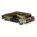 Mattel Hot Wheels - Pop Culture, Star Wars Mandalorian, ΄59 Chevy Delivery (1/5) HKC96 (DLB45) Mattel Hot Wheels - Pop Culture, Star Wars Mandalorian, ΄59 Chevy Delivery (1/5) HKC96 (DLB45)