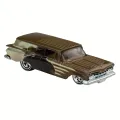 Mattel Hot Wheels - Pop Culture, Star Wars Mandalorian, ΄59 Chevy Delivery (1/5) HKC96 (DLB45) Mattel Hot Wheels - Pop Culture, Star Wars Mandalorian, ΄59 Chevy Delivery (1/5) HKC96 (DLB45)