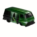 Mattel Hot Wheels - Pop Culture, Star Wars Mandalorian, ΄66 Dodge A100 (5/5) HKC97 (DLB45) Mattel Hot Wheels - Pop Culture, Star Wars Mandalorian, ΄66 Dodge A100 (5/5) HKC97 (DLB45)