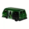Mattel Hot Wheels - Pop Culture, Star Wars Mandalorian, ΄66 Dodge A100 (5/5) HKC97 (DLB45) Mattel Hot Wheels - Pop Culture, Star Wars Mandalorian, ΄66 Dodge A100 (5/5) HKC97 (DLB45)
