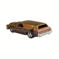 Mattel Hot Wheels - Pop Culture, Star Wars Mandalorian, ΄70 Chevelle Delivery (3/5) HKD04 (DLB45) Mattel Hot Wheels - Pop Culture, Star Wars Mandalorian, ΄70 Chevelle Delivery (3/5) HKD04 (DLB45)