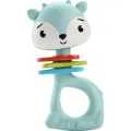Fisher-Price - Παιχνίδι Δραστηριοτήτων Ζωάκι, Ελαφάκι HKD68 (HJW11) Fisher-Price - Παιχνίδι Δραστηριοτήτων Ζωάκι, Ελαφάκι HKD68 (HJW11)