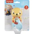 Fisher-Price - Παιχνίδι Δραστηριοτήτων Ζωάκι, Βίδρα HKD69 (HJW11) Fisher-Price - Παιχνίδι Δραστηριοτήτων Ζωάκι, Βίδρα HKD69 (HJW11)