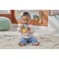 Fisher-Price - Παιχνίδι Δραστηριοτήτων Ζωάκι, Βίδρα HKD69 (HJW11) Fisher-Price - Παιχνίδι Δραστηριοτήτων Ζωάκι, Βίδρα HKD69 (HJW11)
