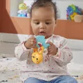 Fisher-Price - Παιχνίδι Δραστηριοτήτων Ζωάκι, Βίδρα HKD69 (HJW11) Fisher-Price - Παιχνίδι Δραστηριοτήτων Ζωάκι, Βίδρα HKD69 (HJW11)