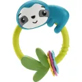Fisher-Price - Παιχνίδι Δραστηριοτήτων Ζωάκι, Βραδύποδας HKD70 (HJW11) Fisher-Price - Παιχνίδι Δραστηριοτήτων Ζωάκι, Βραδύποδας HKD70 (HJW11)
