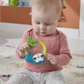 Fisher-Price - Παιχνίδι Δραστηριοτήτων Ζωάκι, Βραδύποδας HKD70 (HJW11) Fisher-Price - Παιχνίδι Δραστηριοτήτων Ζωάκι, Βραδύποδας HKD70 (HJW11)
