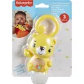 Fisher-Price - Παιχνίδι Δραστηριοτήτων Ζωάκι, Λεοπάρδαλη HKD71 (HJW11)