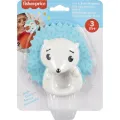 Fisher-Price - Παιχνίδι Δραστηριοτήτων Ζωάκι, Σκαντζόχοιρος HKD72 (HJW11) Fisher-Price - Παιχνίδι Δραστηριοτήτων Ζωάκι, Σκαντζόχοιρος HKD72 (HJW11)