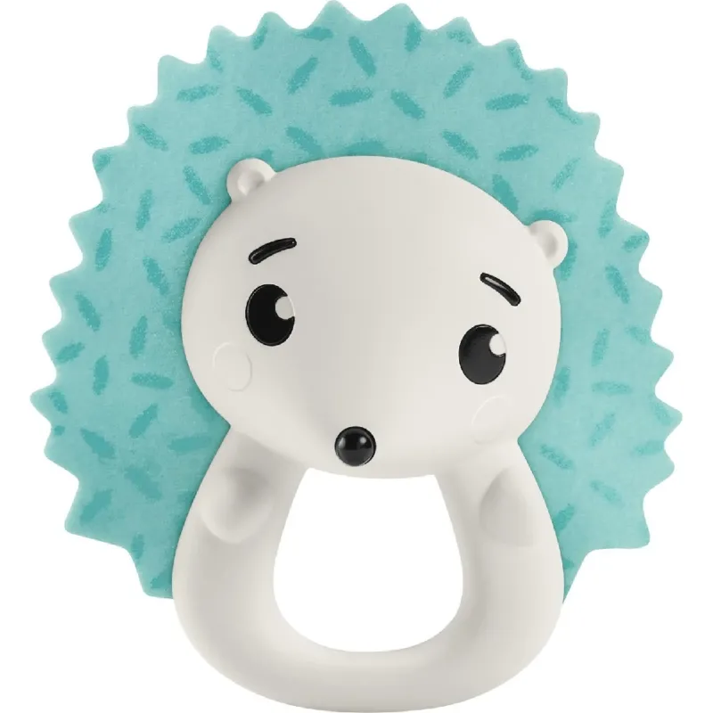 Fisher-Price - Παιχνίδι Δραστηριοτήτων Ζωάκι, Σκαντζόχοιρος HKD72 (HJW11)