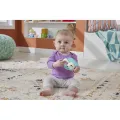 Fisher-Price - Παιχνίδι Δραστηριοτήτων Ζωάκι, Σκαντζόχοιρος HKD72 (HJW11) Fisher-Price - Παιχνίδι Δραστηριοτήτων Ζωάκι, Σκαντζόχοιρος HKD72 (HJW11)