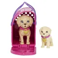Mattel Barbie - Κουταβάκια- Λατίνα HKD86 Mattel Barbie - Κουταβάκια- Λατίνα HKD86