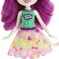 Mattel Enchantimals - City Tails , Οικογένεια Δαλματίας HKN14 (GJX43) Mattel Enchantimals - City Tails , Οικογένεια Δαλματίας HKN14 (GJX43)