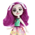 Mattel Enchantimals - City Tails , Οικογένεια Δαλματίας HKN14 (GJX43) Mattel Enchantimals - City Tails , Οικογένεια Δαλματίας HKN14 (GJX43)
