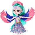 Mattel Enchantimals – City Tails – Οικογένεια Σπίνων HKN15 (GJX43) Mattel Enchantimals – City Tails – Οικογένεια Σπίνων HKN15 (GJX43)