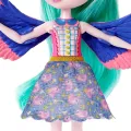 Mattel Enchantimals – City Tails – Οικογένεια Σπίνων HKN15 (GJX43) Mattel Enchantimals – City Tails – Οικογένεια Σπίνων HKN15 (GJX43)