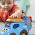 Fisher Price - Mega Bloks, Ricky Race Car HKN41 (CND62) Fisher Price - Mega Bloks, Ricky Race Car HKN41 (CND62)