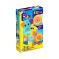 Mattel - Mega Bloks, Sensory Line - Σαφάρι HKN42 Mattel - Mega Bloks, Sensory Line - Σαφάρι HKN42