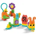 Mattel Paw Patrol - Mega Bloks, Sensory Line, Κάμπια HKN44 Mattel Paw Patrol - Mega Bloks, Sensory Line, Κάμπια HKN44