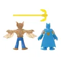 Fisher Price - Imaginext, DC Super Friends, Batman & Man-Bat HKN48 (M5645) Fisher Price - Imaginext, DC Super Friends, Batman & Man-Bat HKN48 (M5645)