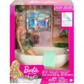 Mattel Barbie - Wellness, Τζακούζι HKT92