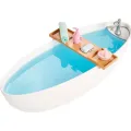 Mattel Barbie - Wellness, Τζακούζι HKT92