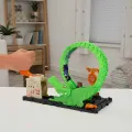 Mattel Hot Wheels City - Με Θηρία, Gator Loop Attack HKX39 (HDR29) Mattel Hot Wheels City - Με Θηρία, Gator Loop Attack HKX39 (HDR29)