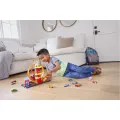 Mattel Hot Wheels - City Πίστα Πυροσβεστικός Σταθμός HKX41 Mattel Hot Wheels - City Πίστα Πυροσβεστικός Σταθμός HKX41