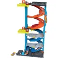 Mattel Hot Wheels - City Πύργος Ταχύτητας 2 Σε 1 HKX43