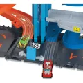Mattel Hot Wheels - City Πύργος Ταχύτητας 2 Σε 1 HKX43