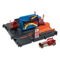 Mattel Hot Wheels - City, Fuel Station Shift HKX45 (HMD53) Mattel Hot Wheels - City, Fuel Station Shift HKX45 (HMD53)
