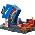 Mattel Hot Wheels - City, Fuel Station Shift HKX45 (HMD53) Mattel Hot Wheels - City, Fuel Station Shift HKX45 (HMD53)