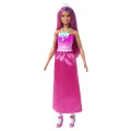 Mattel Barbie - Dreamtopia, Παραμυθένια Εμφάνιση HLC28 Mattel Barbie - Dreamtopia, Παραμυθένια Εμφάνιση HLC28