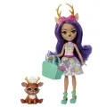 Mattel Enchantimals - Baby Best Friends Doll Reveal 1 HLK84 (HLK83) Mattel Enchantimals - Baby Best Friends Doll Reveal 1 HLK84 (HLK83)