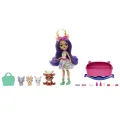 Mattel Enchantimals - Baby Best Friends Doll Reveal 1 HLK84 (HLK83) Mattel Enchantimals - Baby Best Friends Doll Reveal 1 HLK84 (HLK83)